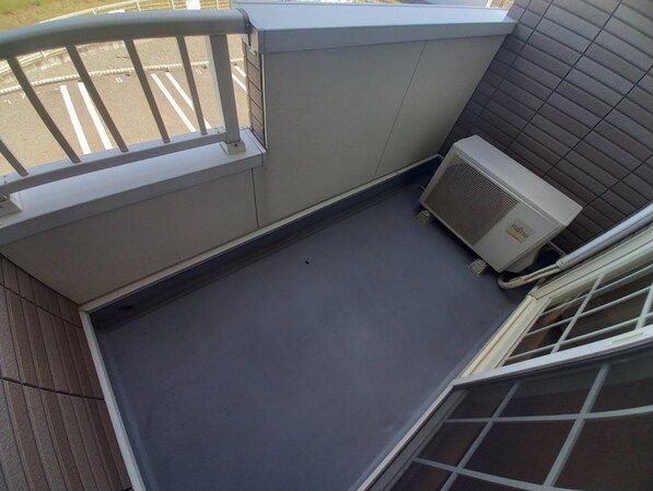 アルト ウンド ユングの物件内観写真